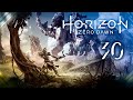 Horizon Zero Dawn (прохождения) №30: Награда за предательство, и Гамбит королевы