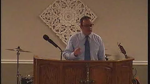 More Blessed to Give Than Receive Bro Joey Colvin ...
