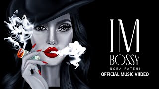 Nora Fatehi - Im Bossy [ Video] Resimi