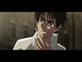 Levi Ackerman AMV SURVIVOR Strongest Soldier