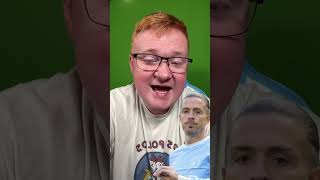 Thumbnail for Jack Grealish wants Everton Move as City Angle Ndiaye Swap Deal #mancity #manchestercity #everton