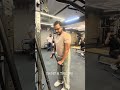 Day 5: Chest Up, Triceps On Fire!