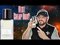 Best Cheap Oud Fragrance? | Banana Republic Oud Mosaic | Fragrance Review