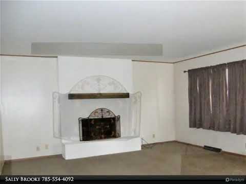 1626 SW Withdean RD, Topeka, KS home video tour