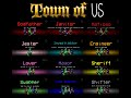 Town Of Us - An Among Us Mod