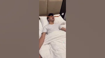 مصعب وابو وديع ضحك 