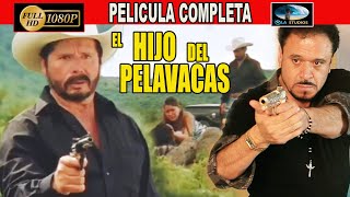 🎥 EL HIJO DEL PELAVACAS - PELICULA COMPLETA NARCOS | Ola Studios TV 🎬
