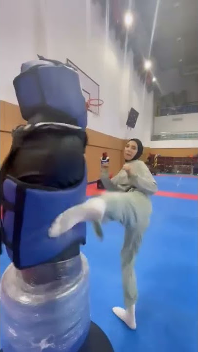 Taekwondo Vuruşları