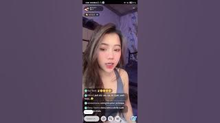 Bigo Live - T4nte S3mox Goyang Ebot Bikin T3g4ng P4$col di Jamin Enak