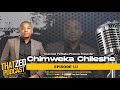 Tzp ep123 chimweka on baby daddy issues balancing multiple jobs marriage plus more