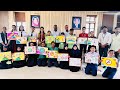 SMC Drawing Competition 2025 🖌️ | Sabhi Schools Ke Students Ka Zabardast Talent!