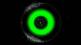 Asteroids In Resonance With Jupiter