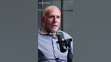 Nvidia Created More Wealth in 6 Months Then Germany in 10 Years