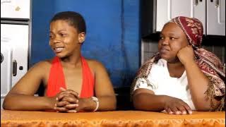 NGENXA YOTHANDO  PART 1