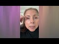 Invisible double eyelid tape for all eyes #eyelidlift #doubleeyelid #hoodedeyes