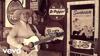 Video thumbnail of "Mike Manuel - That Old Screen Door"