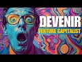 Comment devenir venture capitalist capital risqueur vc 