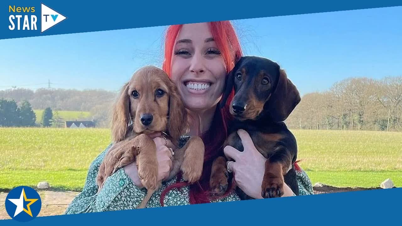 Loose Women rich list as Stacey Solomon earns '£12k for one Instagram post'