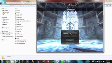 Blue eye macro p/ AIKA - 30/6/2013 - Sem modificar nada!