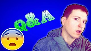 RODIO SAM SE MRTAV?? | Jura odgovara ( Q&A ) Specijal za 1k suba