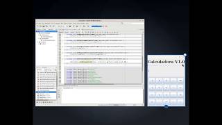 Calculadora Java Parte 2