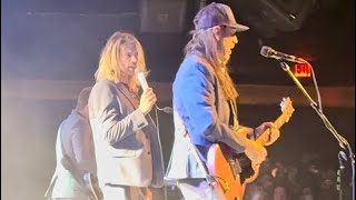 Taking Back Sunday Live 2025 Holiday Spectacular - Starland Ballroom NJ