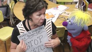 Differentiation in Education:  What's the Fuzz