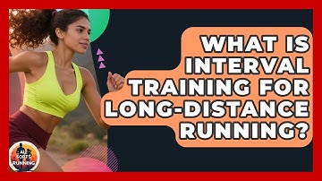 What Is Interval Training For Long-distance Running? - All Sorts Of Running