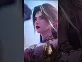 Tian Hu: Elegance in Motion                              #donghua #perfectworld #shihao #donghuaedit