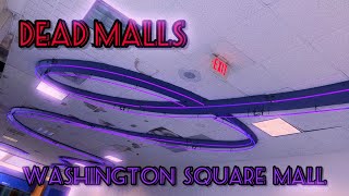 Dead Malls Season 5 Episode 18 - Washington Square Mall (IN)