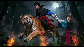 Tuam  Leej Kuab The Hmong Shaman Warrior (Part 5470)