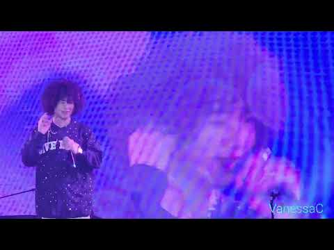 小半 20230617 曾比特穿梭巡迴音樂會 廣州站