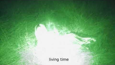 Wisp - Once then we’ll be free (Lyrics with Visualizer)