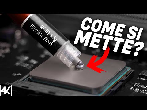 Video: Come superare l'utilizzo elevato della CPU (con immagini)