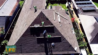 PROACTIVE MEASURES TO PRESERVE YOUR ROOF | Kapili Solar Roofing screenshot 2