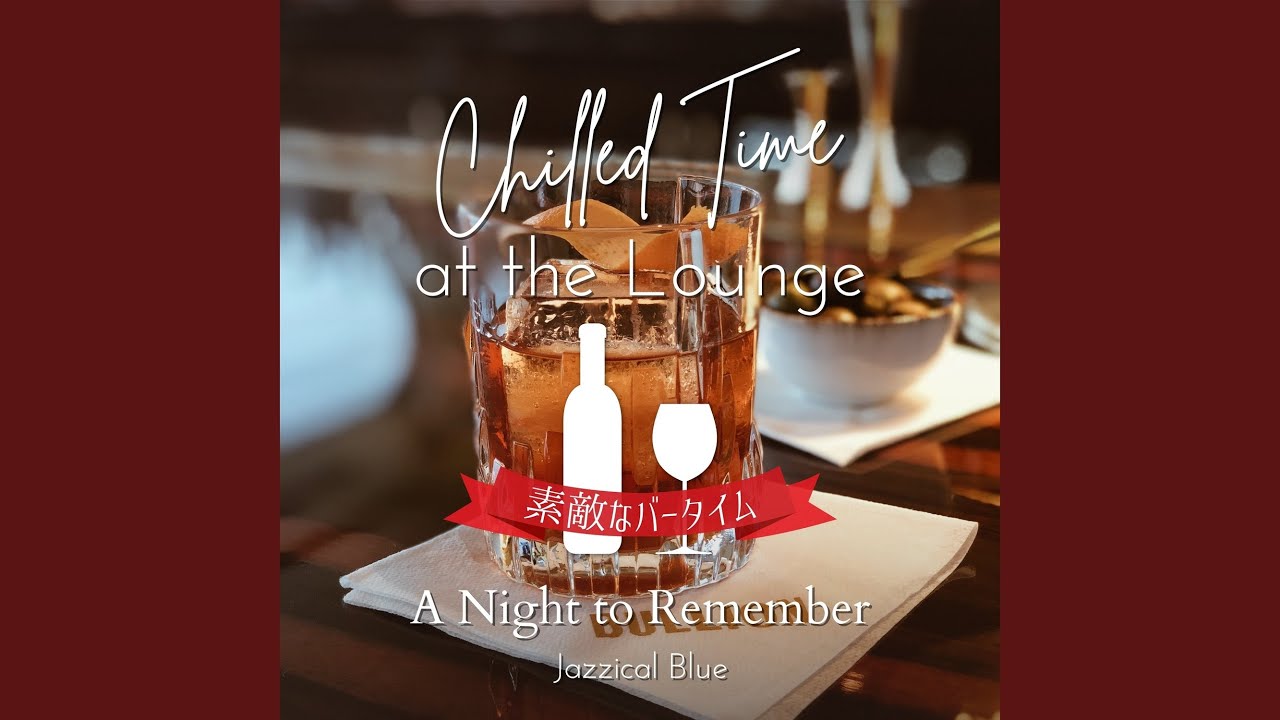 Let's Go Back to the Lounge