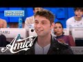 Amici 22 - Tommy Dali - Finisce bene