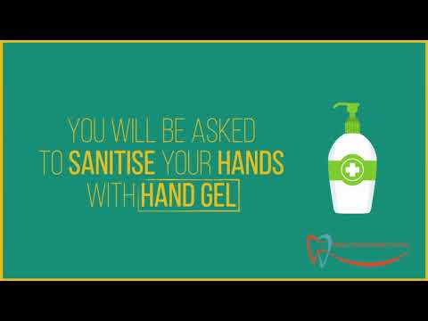 Abbey Dental Health Centre - New Patient Journey