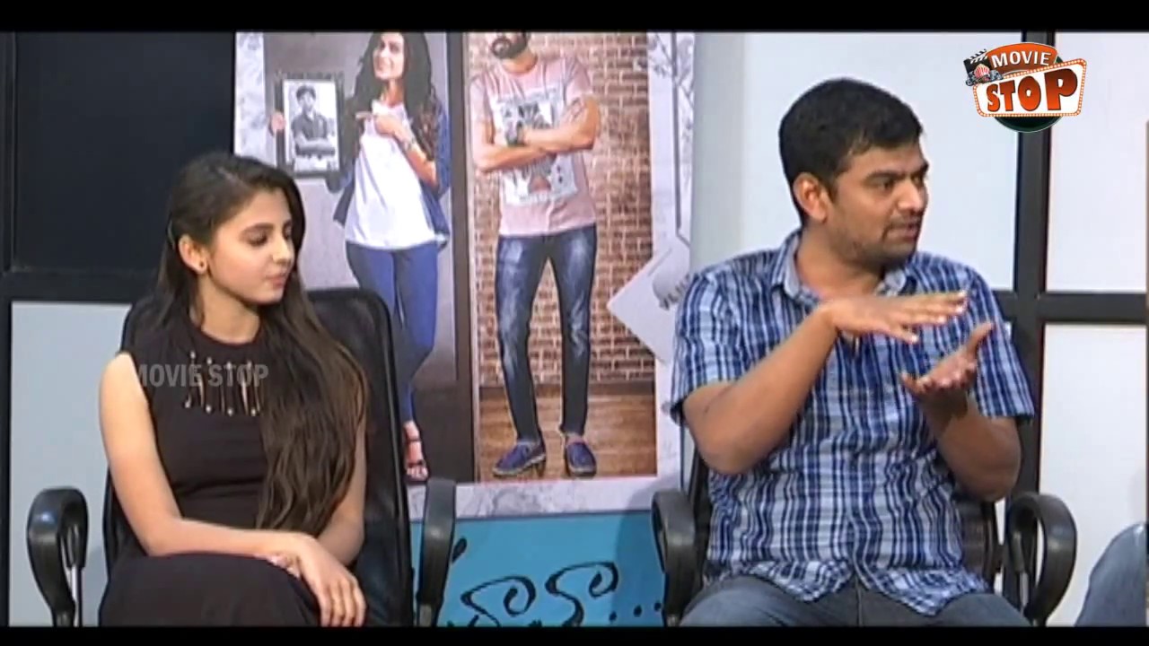 Rana Interviews Malli Raava Movie Child Artists || Satwik, Preethy || Sumanth || Movie Stop