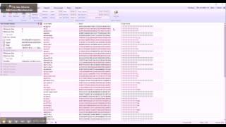 Password Cracking Attack Demo