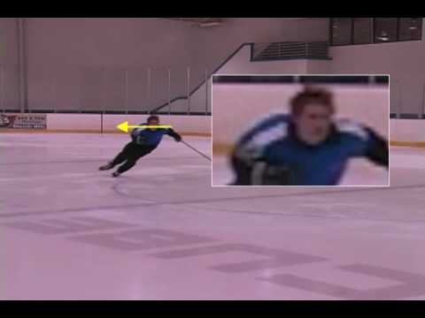 Forward Crossovers by Laura Stamm Power Skating (Updated)