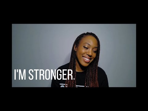 Stronger Film