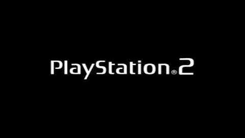 PS2 Startup PAL: HDD Long Version (with the game disc) (for Aiham Mohammad)