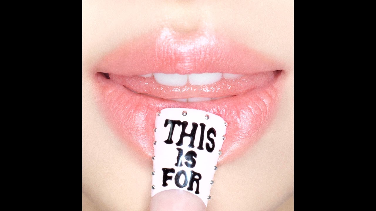 TWICE - This is For (Extended) (Clean Instrumental)