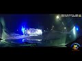 Fatal Officer Involved Shooting After Pursuit