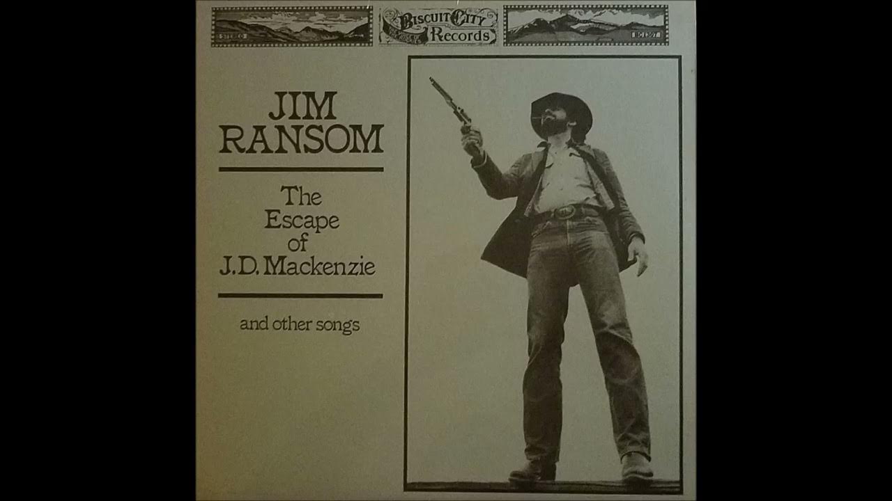 Jim Ransom - I'll Love You All The Same - YouTube