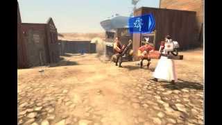 Tf2 How To Play As Medic In Mvm