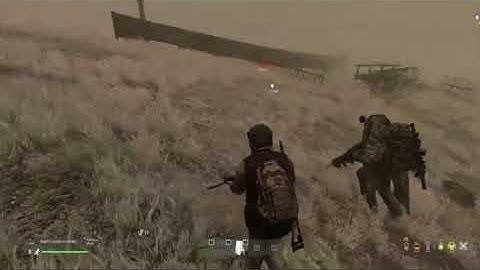 DayZ RULE 1 TRUST NOBODY