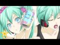 Mikuo Hatsune - Po pi po