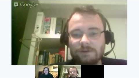 SDK Days - Live Update from the Ubuntu Touch Core Apps project